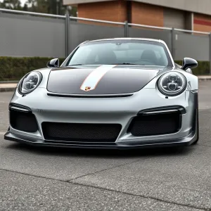 Porsche - 991
